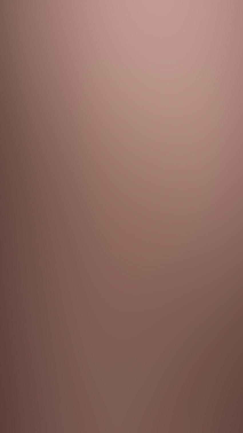 Brown Beige Rose Gold Gradation Blur HD phone wallpaper