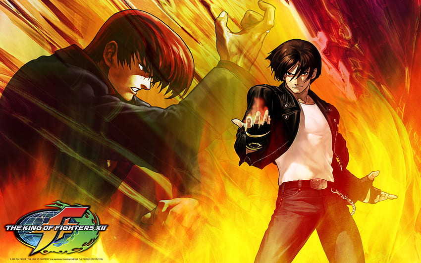 And Teams From Several Kof Games Throughout The Years - King Of Fighter HD wallpaper