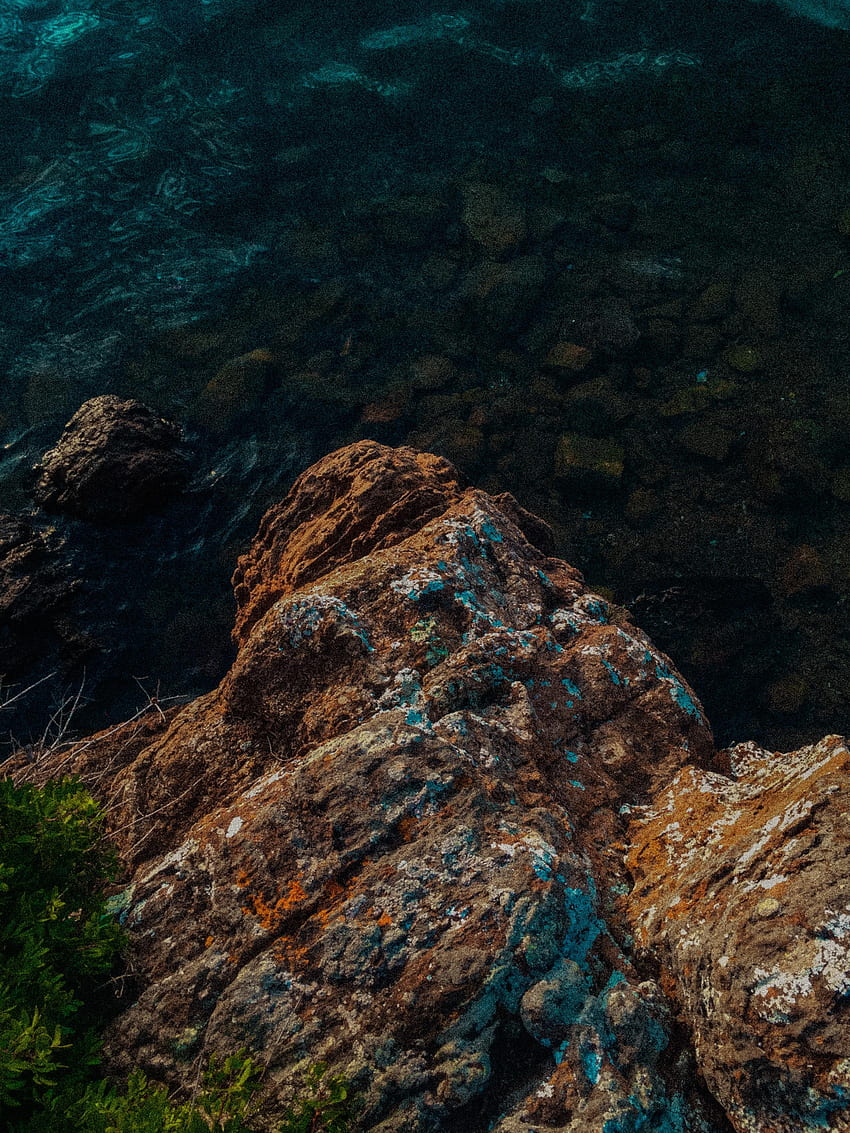 Nature, Water, Stones, Sea, Rocks, Coast HD phone wallpaper | Pxfuel