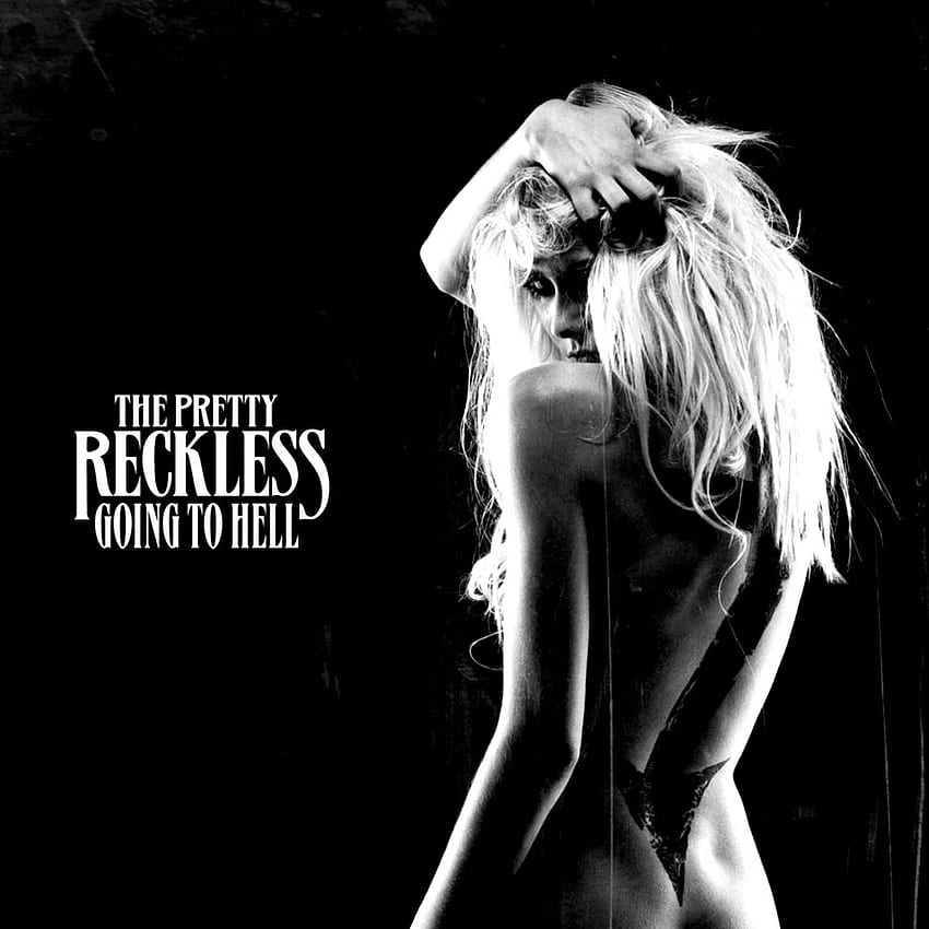 The Pretty Reckless Going To Hell Album. t HD phone wallpaper