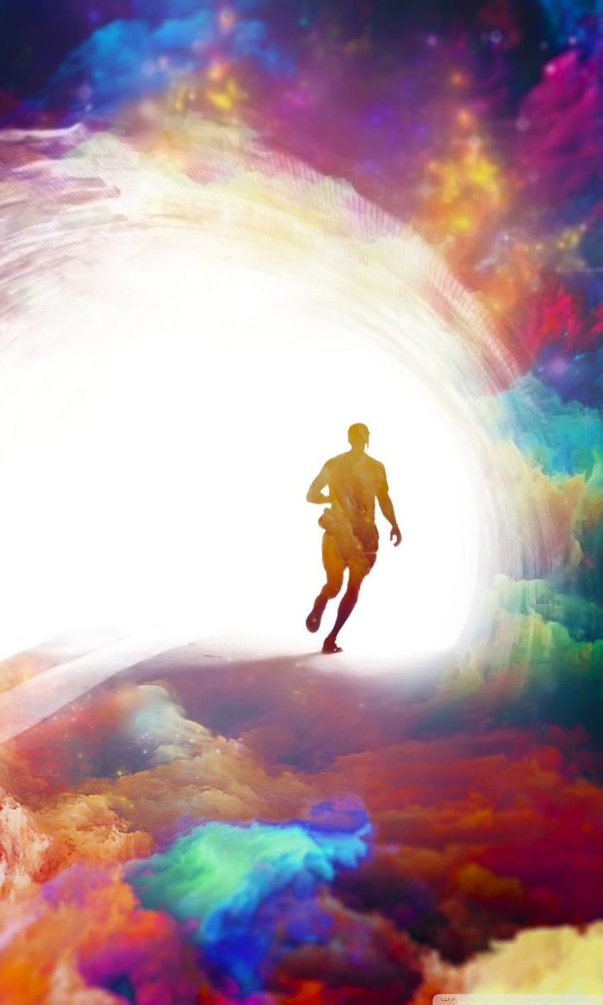 The Running Man ❤ for Ultra TV HD phone wallpaper