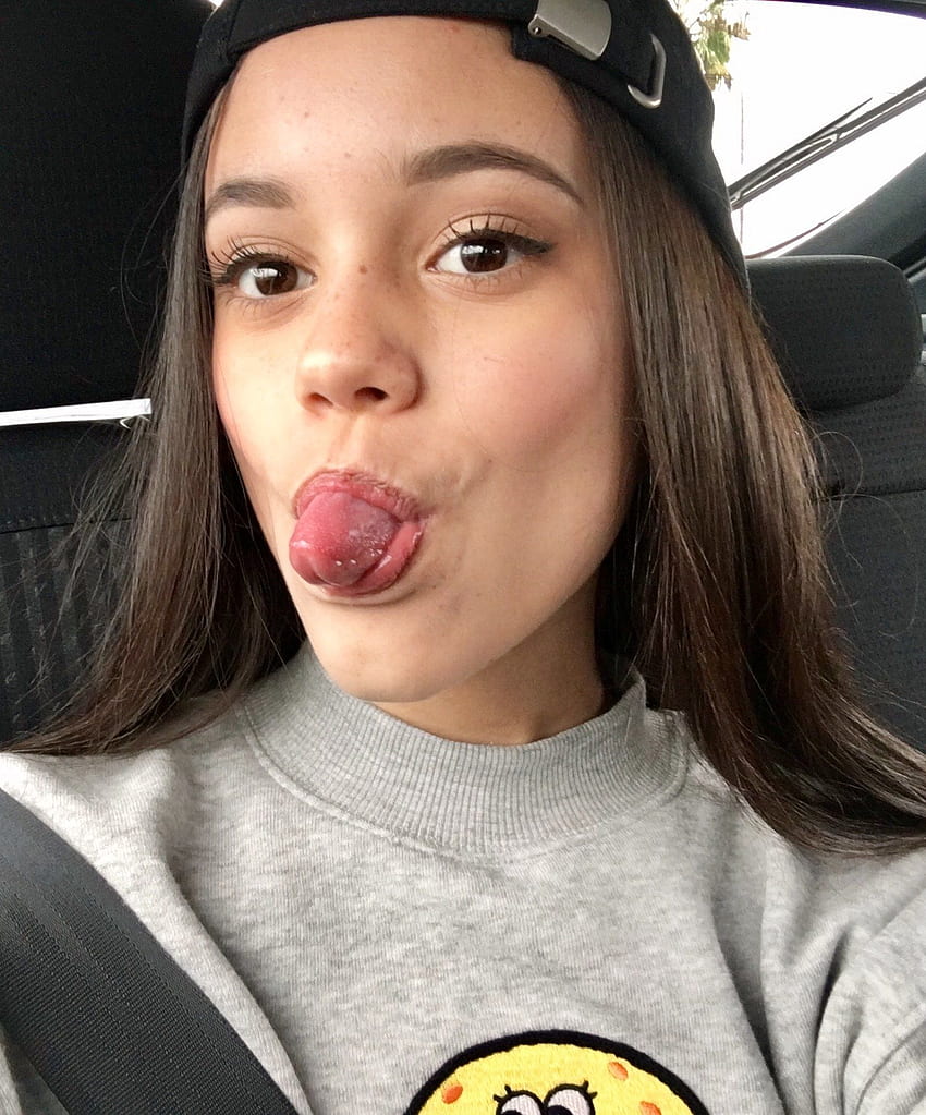 Things You Should Know About Jenna Ortega HD phone wallpaper