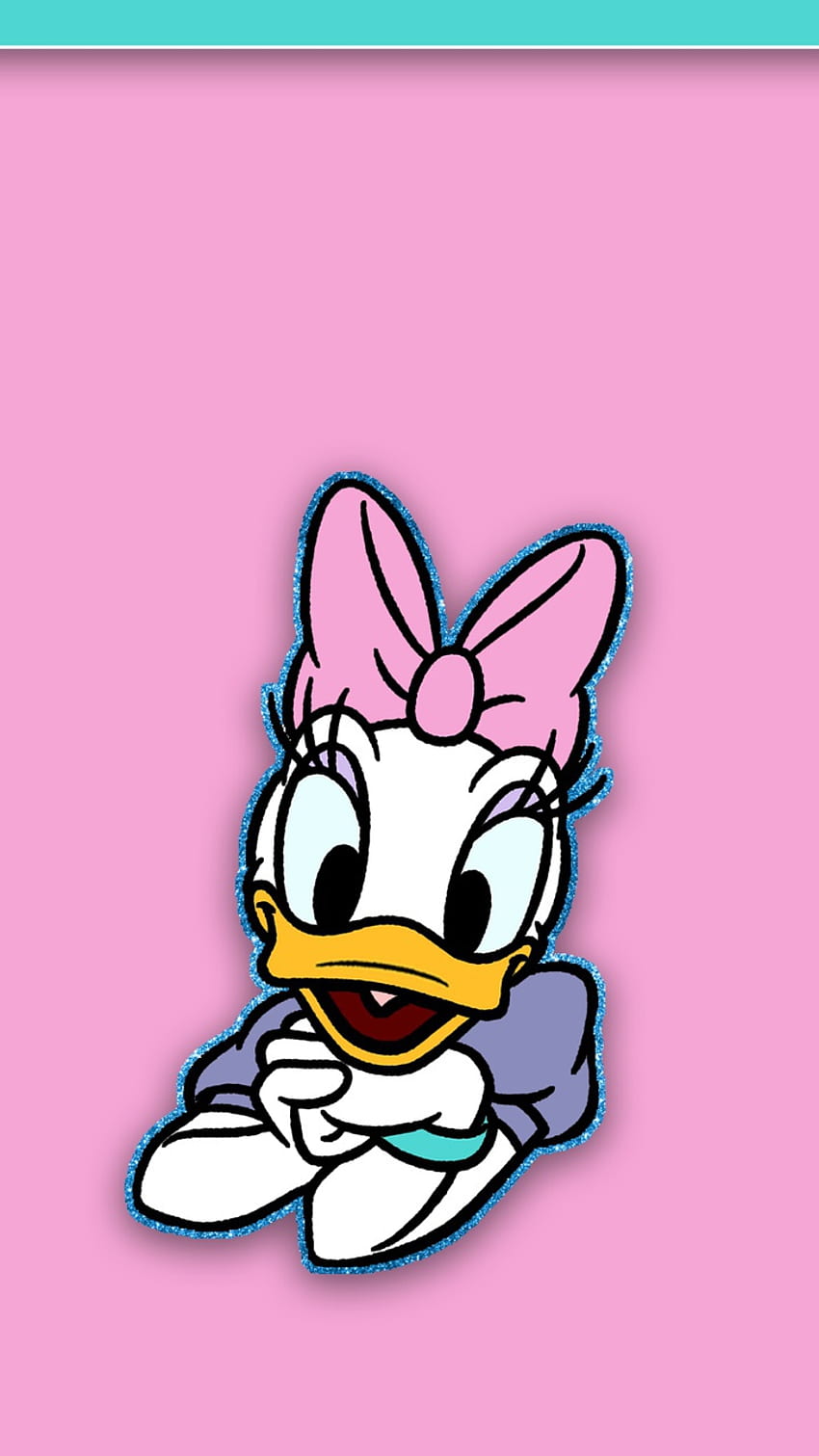 Daisy Duck Wallpaper 51 pictures