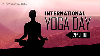 When is International Yoga Day 2021? Everything To Know About The Day That  Rhapsodises The Benefits of This Spiritual Practice
