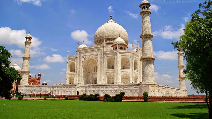 Digital Taj Mahal × Taj Mahal. Taj mahal, India tour, Wonders of the world, Mughal Empire HD wallpaper