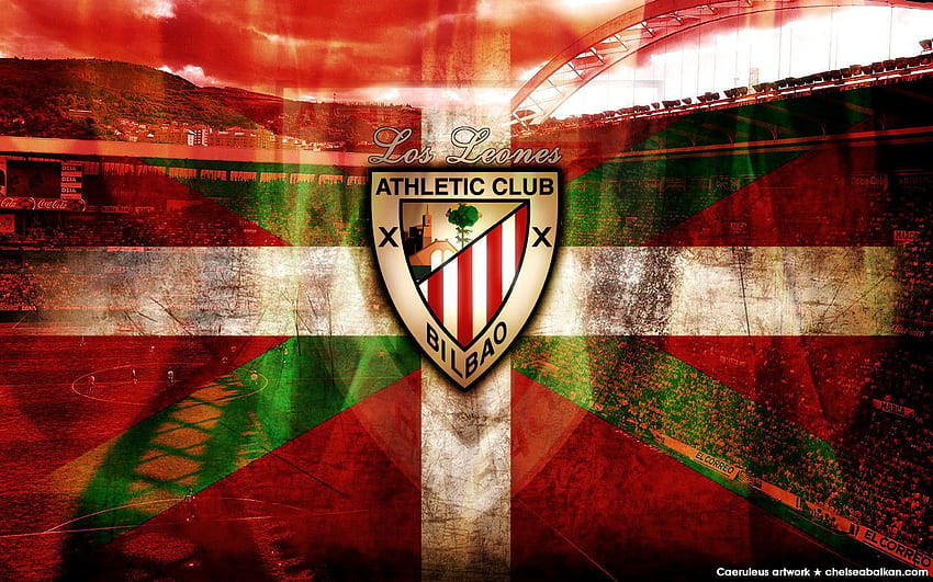 Atletik Bilbao. Bilbao, Atletik, klub Atletik Wallpaper HD
