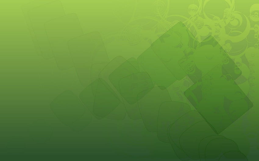Segar Hijau - Green - & Background HD wallpaper