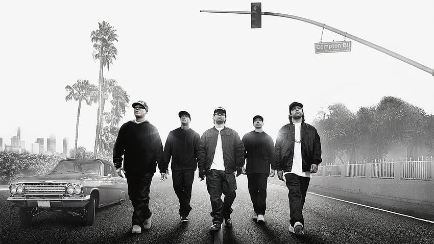 straight-outta-compton-full-movie-background HD тапет