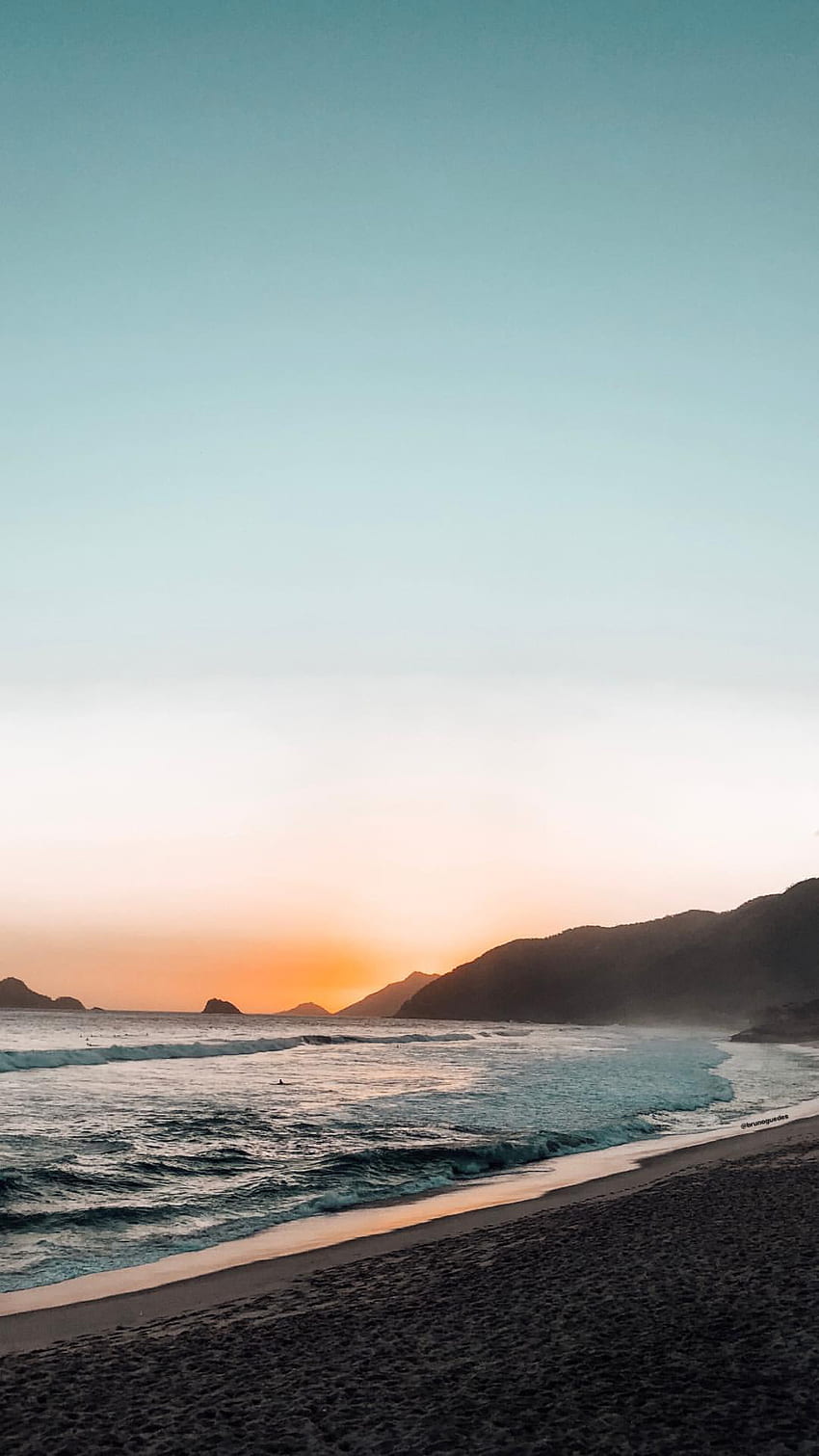 Pinterest beach HD wallpapers | Pxfuel