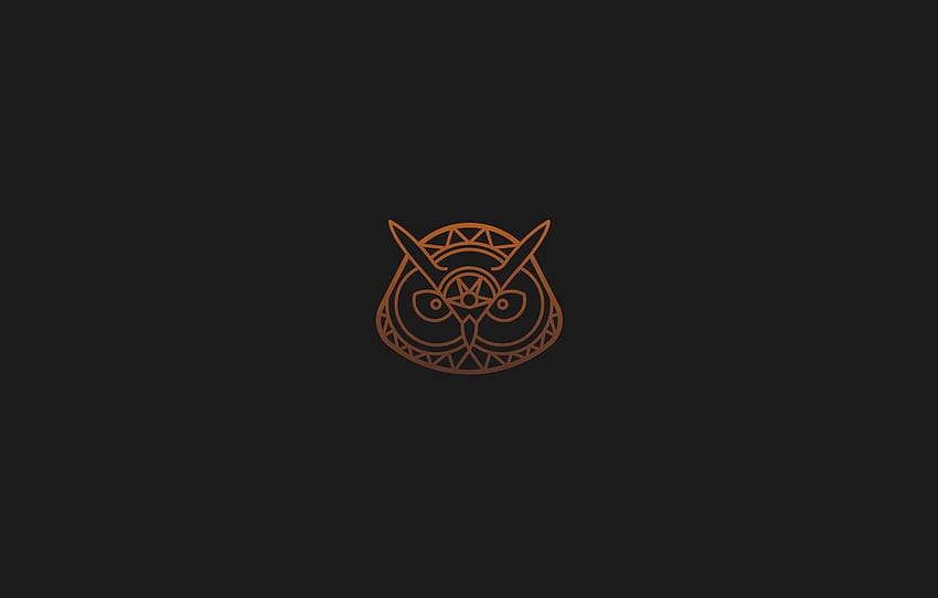 Details more than 76 geometric owl tattoo  thtantai2