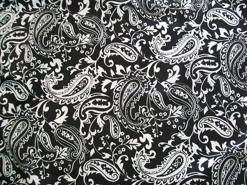 White Paisley Pt Inspiratie Western Dressn Black And White Google [] for your , Mobile & Tablet. Explore Black and White Paisley . Vintage Black and White HD wallpaper