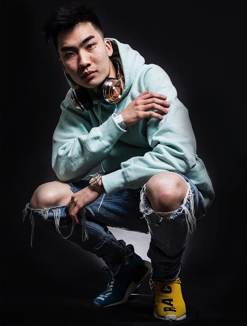 PHONEKY - Wallpaper ricegum HD