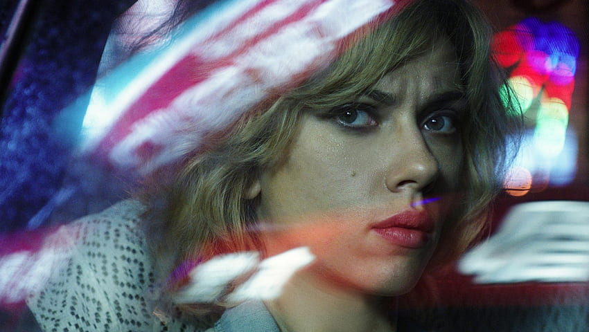 Lucy (2022) movie HD wallpaper