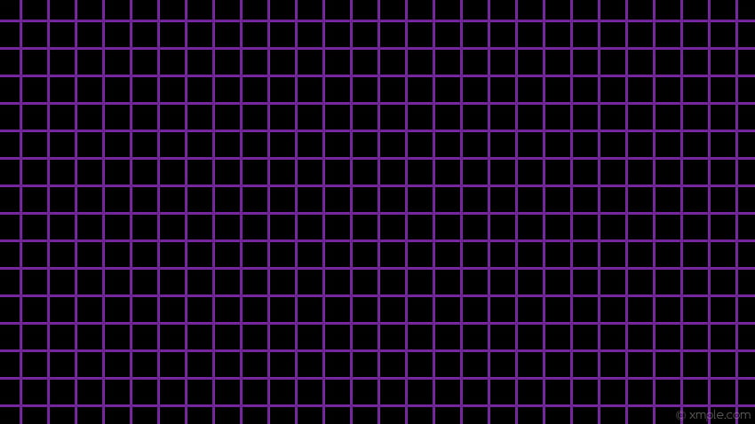 graph paper black purple grid dark orchid HD wallpaper