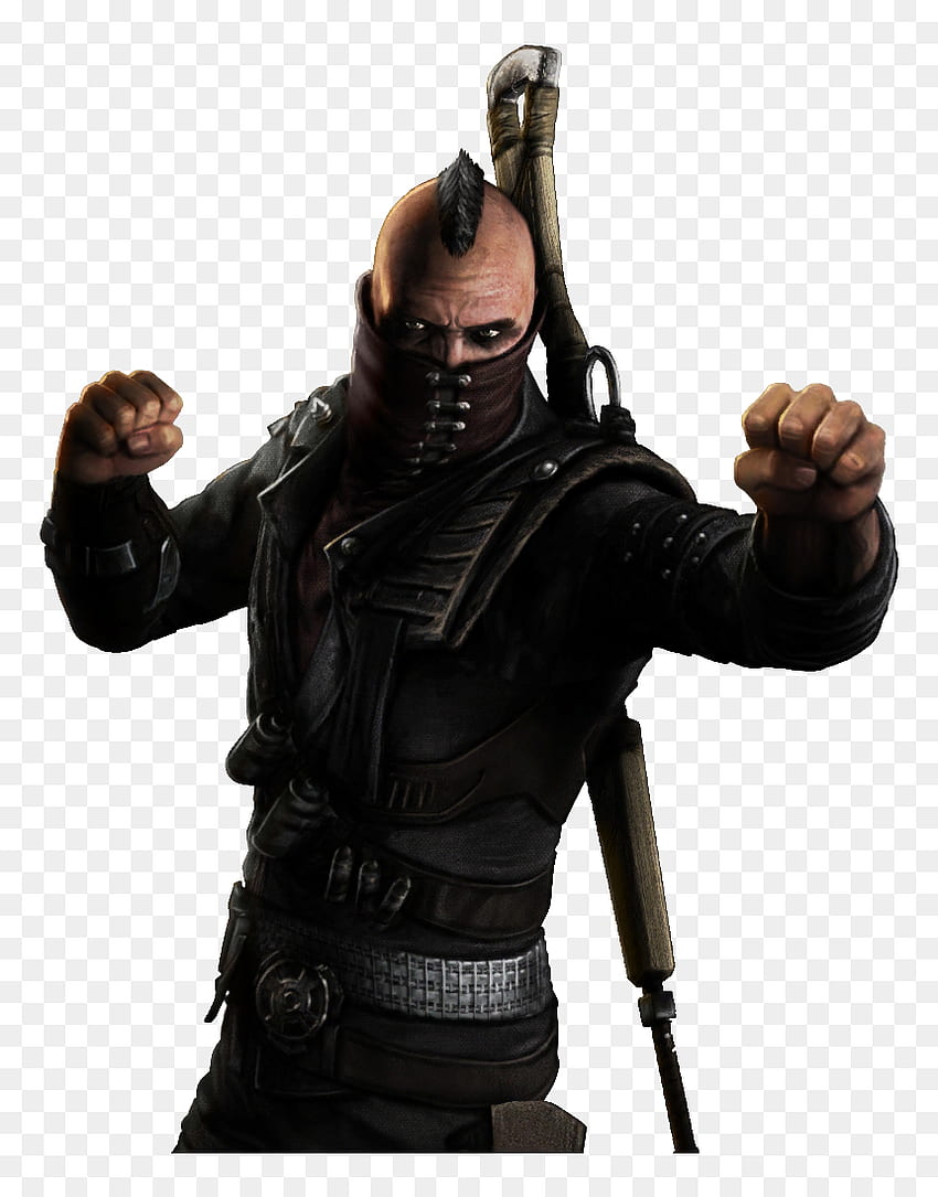 Mortal Kombat X, Apocalypse - Mkx Mobile Bounty Hunter Erron Black, Png - bounty hunter png - Transparent PNG, Transparent Clipart (789*1018) - PNG on uokpl.rs HD phone wallpaper