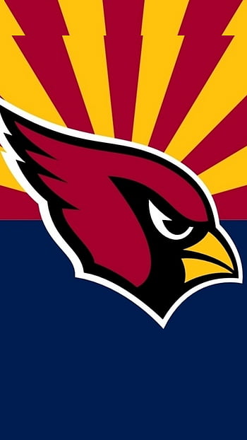 Free download Arizona Cardinals Team Logo iPad Wallpapers arizona cardinals  white [640x640] for your Desktop, Mobile & Tablet, Explore 47+ Arizona  Cardinals iPhone Wallpaper