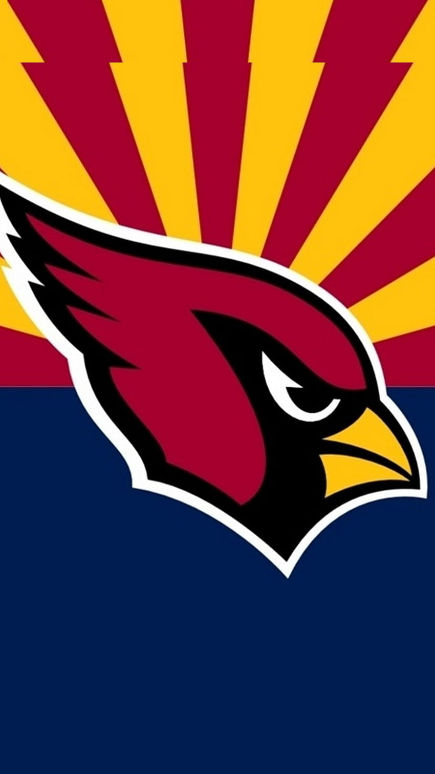 Arizona Cardinals iPhone Screen - 2022 NFL iPhone HD phone wallpaper