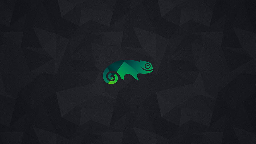 openSUSE Here's another wall. Grab the .zip for all HD wallpaper