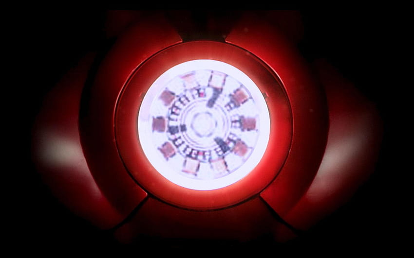 Neon Arc Reactor, Iron Man Reactor HD wallpaper | Pxfuel