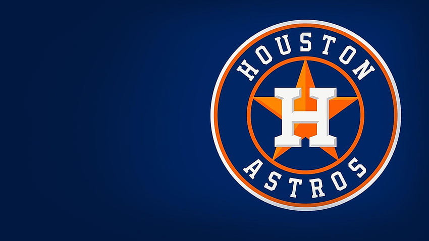 Houston Astros Wallpapers Discover more Astros, Astros Logo