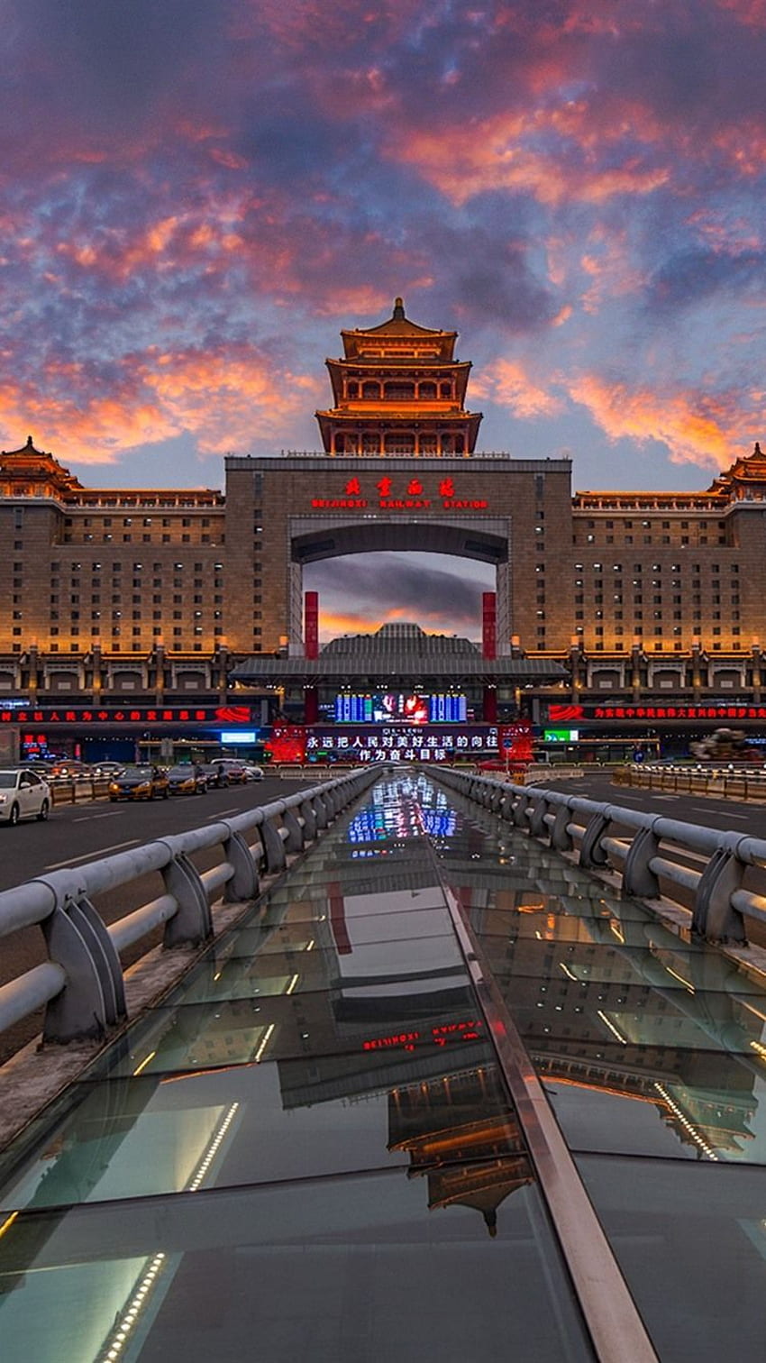 Temple Of Heaven Beijing China UHD 4K Wallpaper | Pixelz