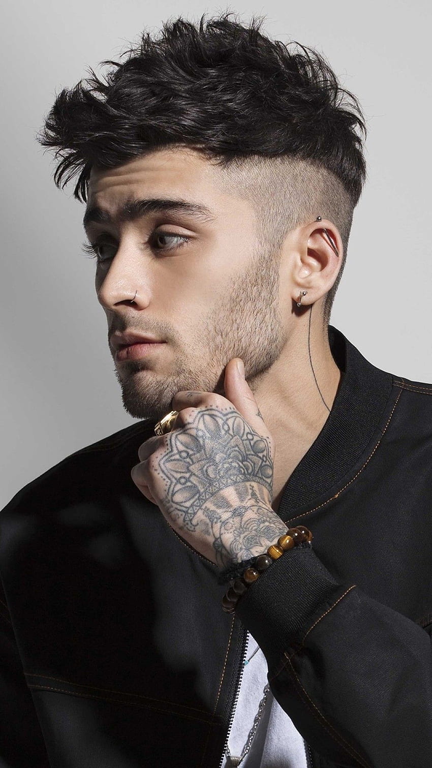 Zayn Malik Leaves One Direction: Remembering Top 5 Hair Moments – The  Hollywood Reporter