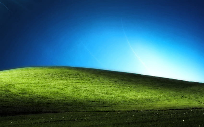 Windows XP en 2020. fondo de pantalla | Pxfuel