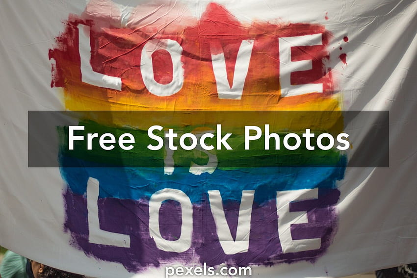 7,Best Lgbt Â· 100% s, LGBT Love 高画質の壁紙