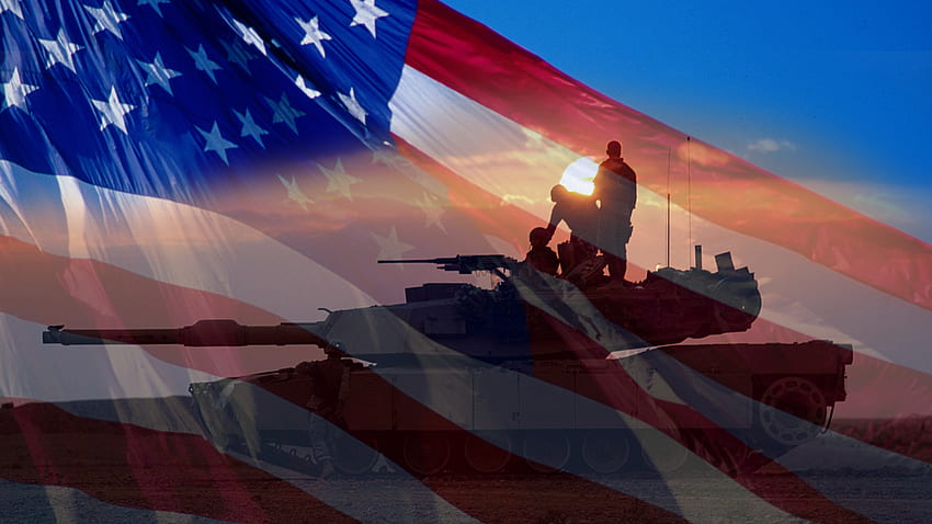 America The Beautiful por: Dax3, coraje, asombroso, fuerzas armadas, maravilloso, lealtad, intrépido, rojo, blanco, azul, dom, blanco, hombres y mujeres, fuerza aérea, estados unidos, ejército, agradecido, azul, valiente, leal, estrellas y rayas, héroe, fantásticas, america, militares, valiente, gloria, armada, bonitas, especial, estados unidos, armadura, m1a1 abrams, no tiene precio, héroes, tanque de batalla principal, rojas, infantería de marina, heroico fondo de pantalla