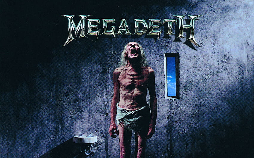 Latest Megadeth Background WP Collection, Megadeth iPhone HD wallpaper