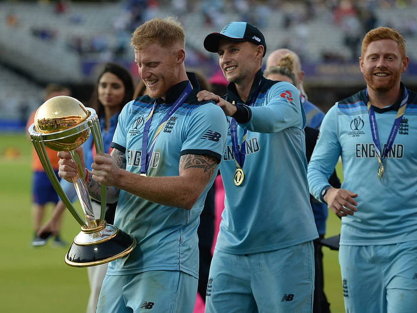 Stokes declines New Zealander of the Year nomination, Ben Stokes HD wallpaper