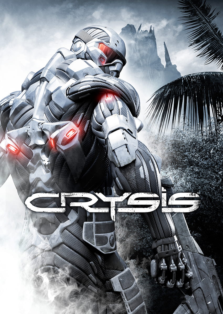 Crise. Game iphone, Cartazes de videogame, Jogos, Crysis Remastered Papel de parede de celular HD