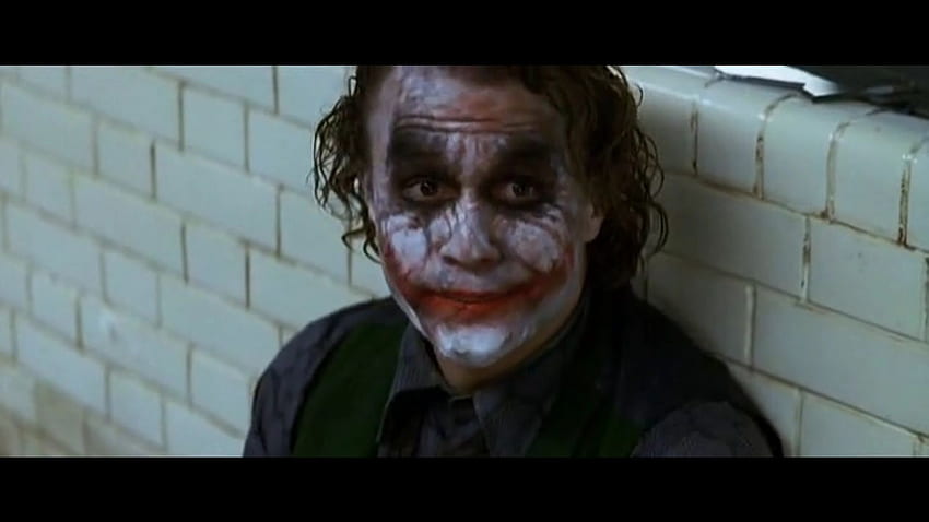 heath ledger joker. The Joker love forever joker heath ledger. my, Heath Ledger Joker Quotes HD wallpaper
