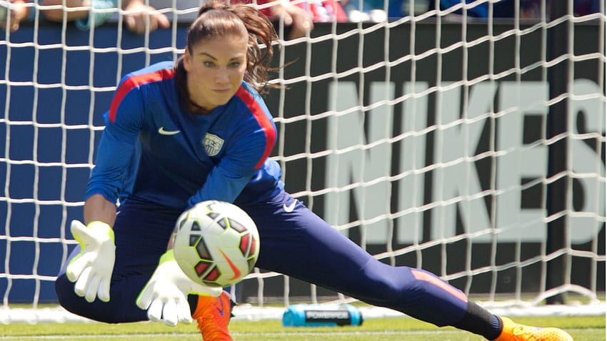 Hope Solo: Three things to know about the embattled U.S HD wallpaper