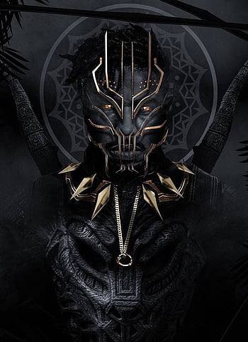 11 Free Erik Killmonger music playlists | 8tracks radio