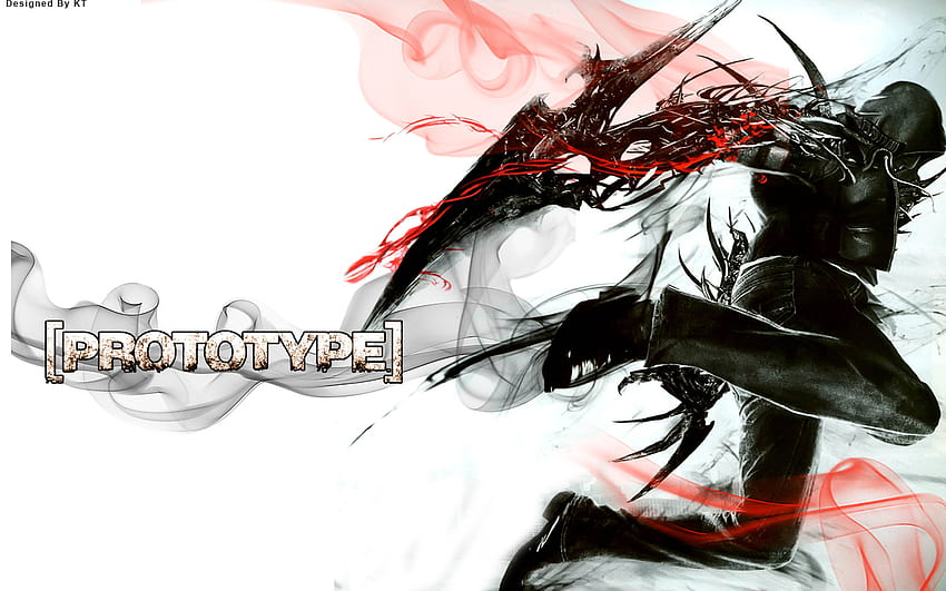 Prototype 1 Highly Compressed PC Game 18 GB Compressed [] for your , Mobile  & Tablet. Explore Prototype Game . Prototype , Prototype Alex, Prototype PC  Game HD wallpaper | Pxfuel
