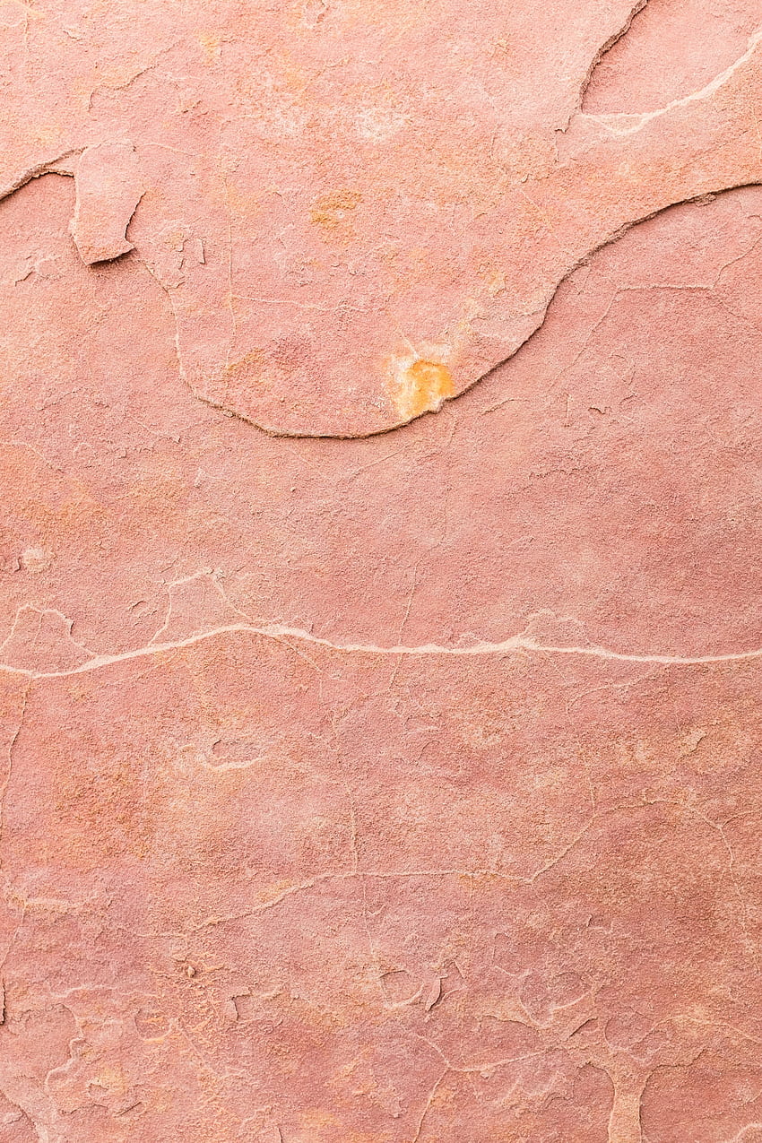 Pink, Rock, Texture, Textures, Surface, Stone, Invoice, Flaky, Peeled HD phone wallpaper