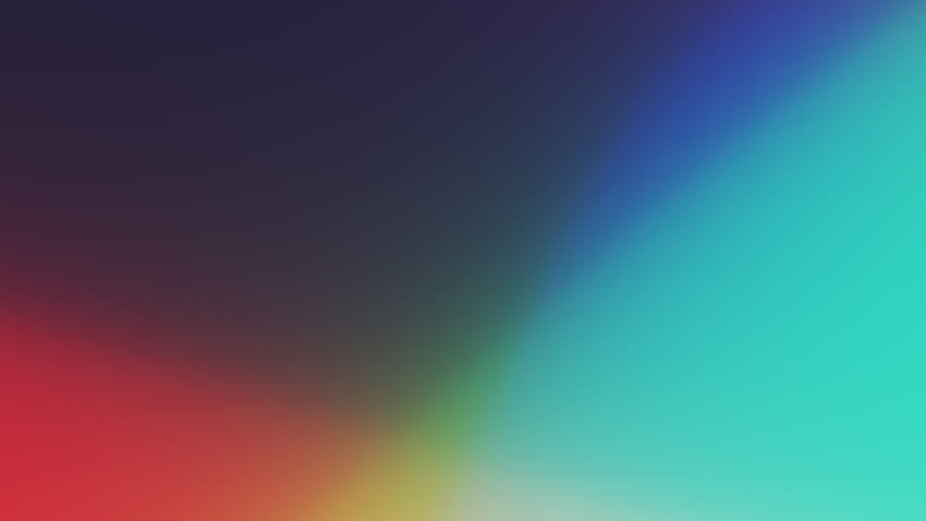 Gradient, abstract, minimal, blur HD wallpaper | Pxfuel