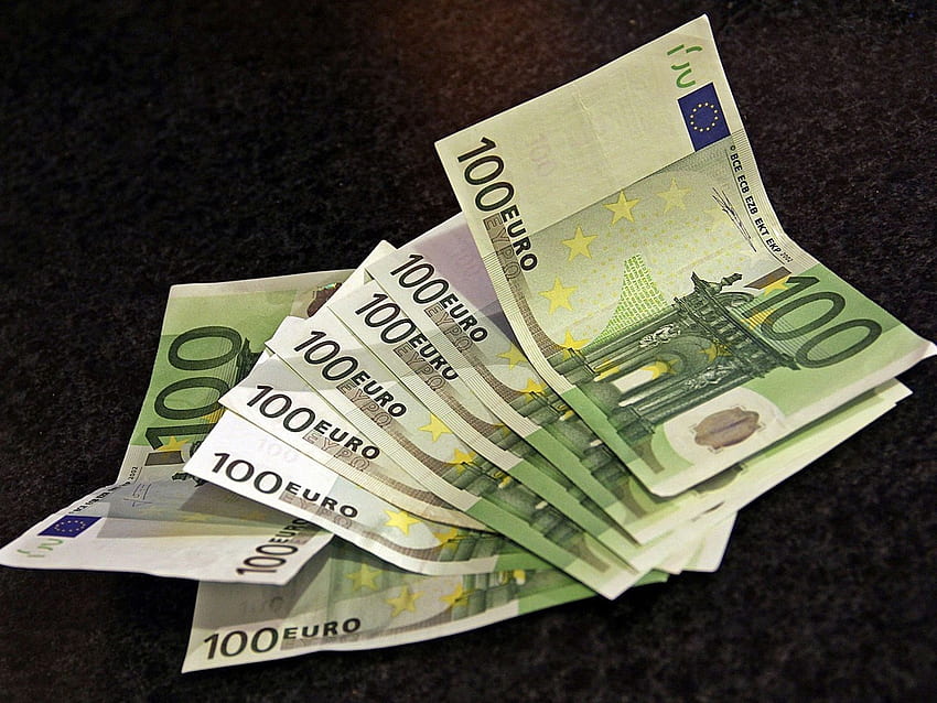 お金, その他, その他, ユーロ 高画質の壁紙