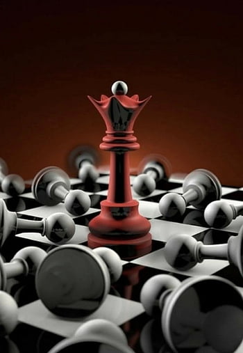 E. Amati2 by Luizz  Glass chess, 3d wallpaper iphone, Chess board