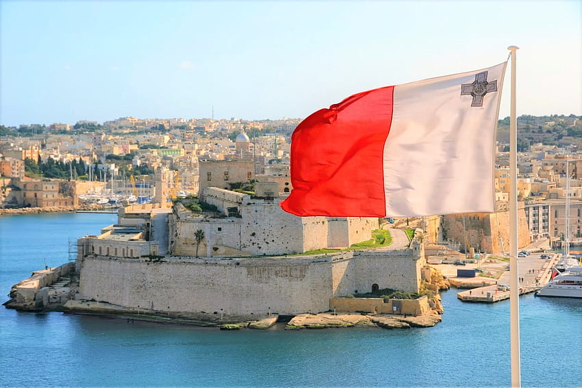Maltese Flag Reveal Malta [] for your , Mobile & Tablet. Explore Malta Flag . Malta Flag , Malta , Flag Background HD wallpaper