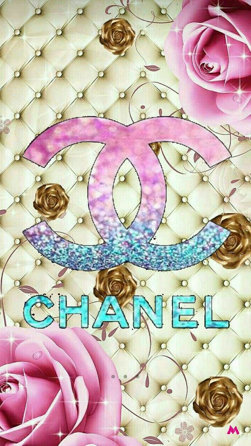Chanel wall art HD wallpapers