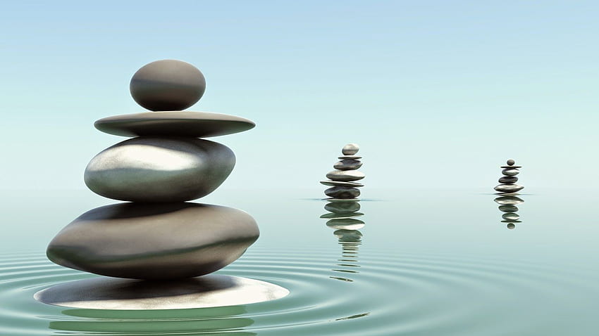 Zen Relaxation Background: Peaceful Zen HD wallpaper | Pxfuel