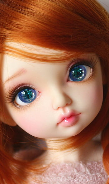 Download Bjd Doll And Wallpapers Image  Barbie for desktop or mobile  device Make your device cooler and more beautiful  Barbie dolls Cute  dolls Dolls