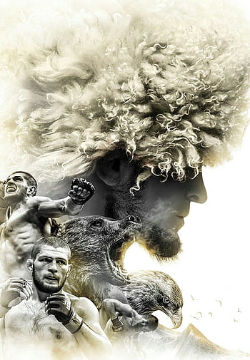 UFC Wallpaper by Hobochickenlegs on DeviantArt