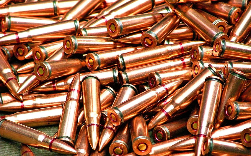 Top Collection of Ammo , Pack V.88, Ammunition HD wallpaper
