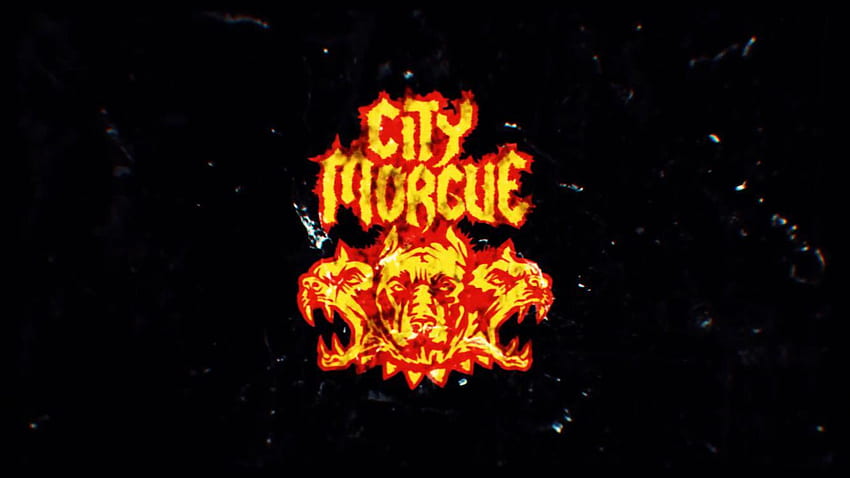 City Morgue HD wallpaper | Pxfuel