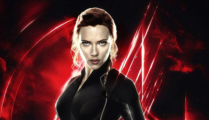 Avengers: Endgame directors defend Black Widow's death scene
