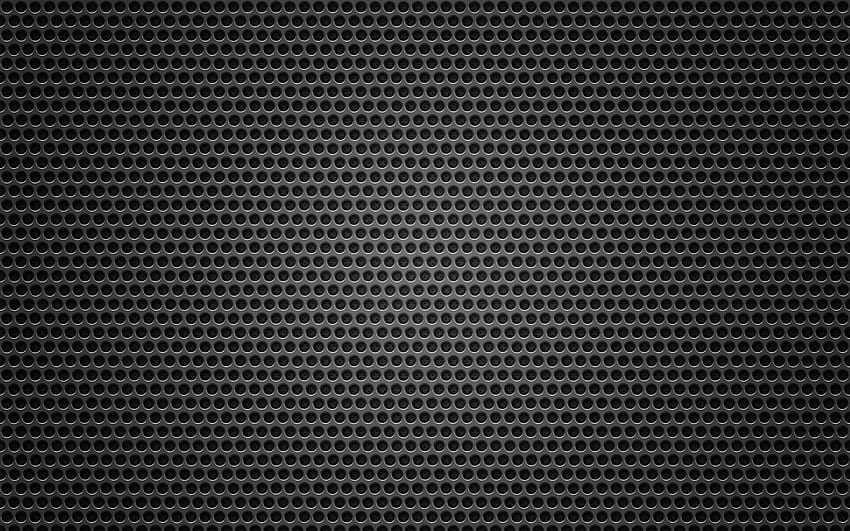 metal mesh, pattern, gray background, metal texture, mesh, metal background for with resolution . High Quality HD wallpaper