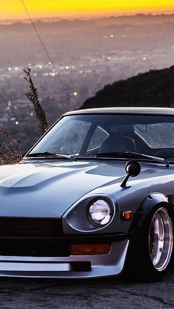 Datsun 240z Pictures  Download Free Images on Unsplash